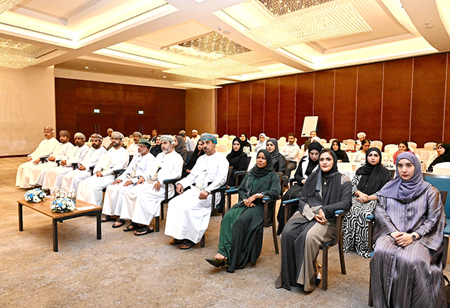 Al Nahdha Hospital Holds First National Neuro-Ophthalmology Conference