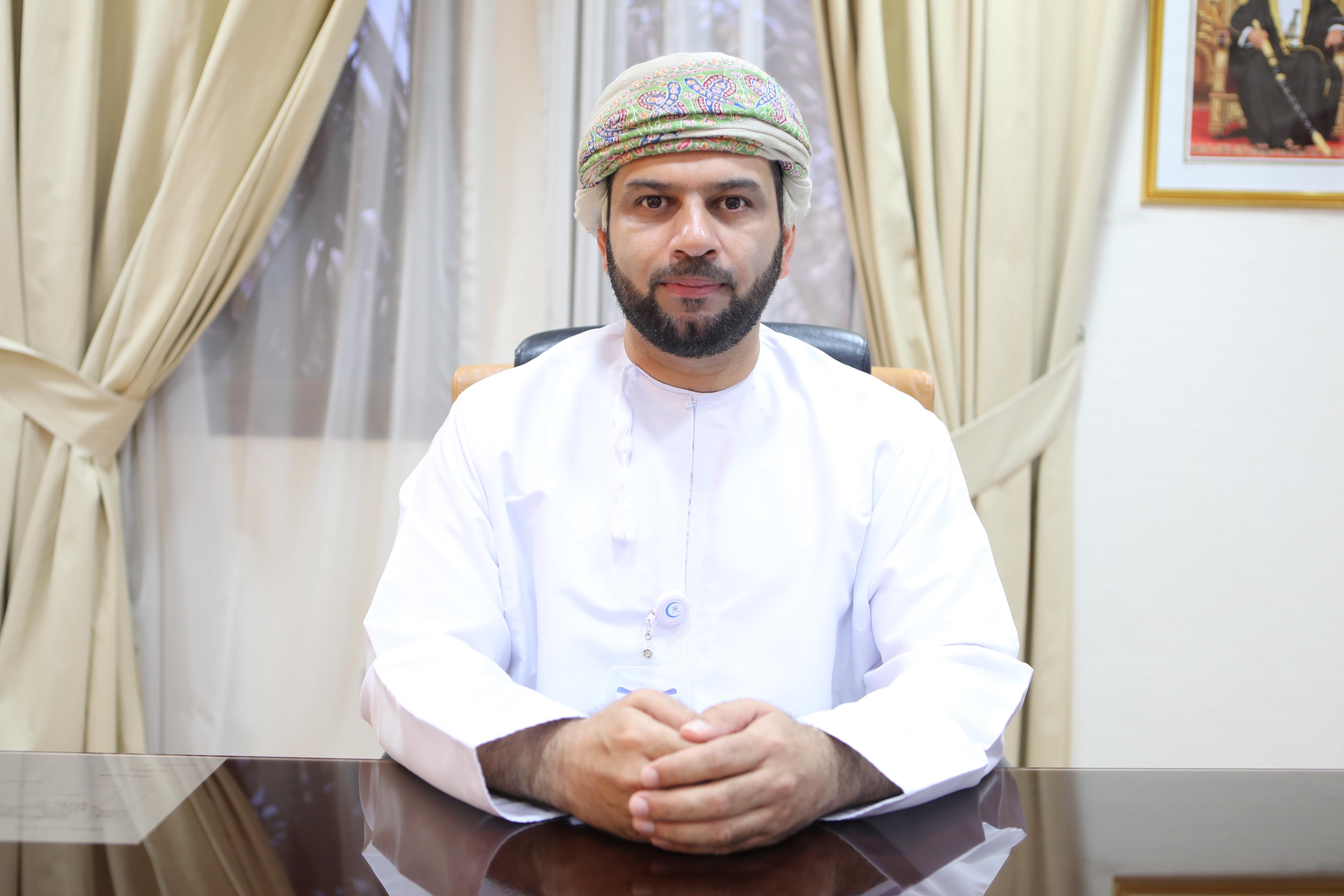 محافظة مسقط
