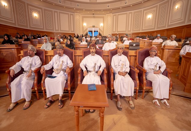 Panel Highlights Patient Rights, Responsibilities, and Empowerment in Health Sector