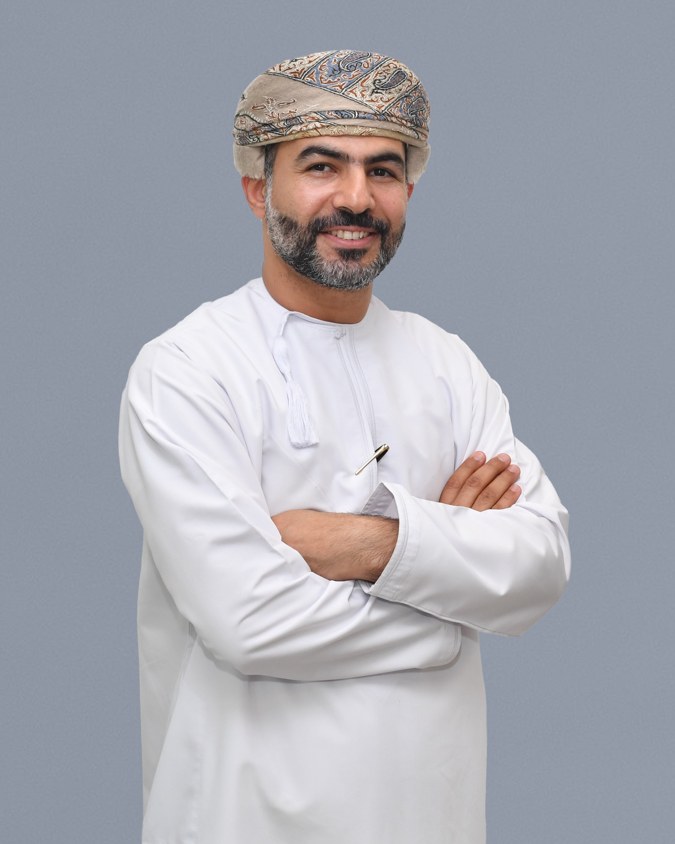 مكتب متابعة تنفيذ رؤية عمان 2040