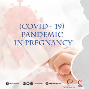 COVID-19 Pandemic in pregnancy