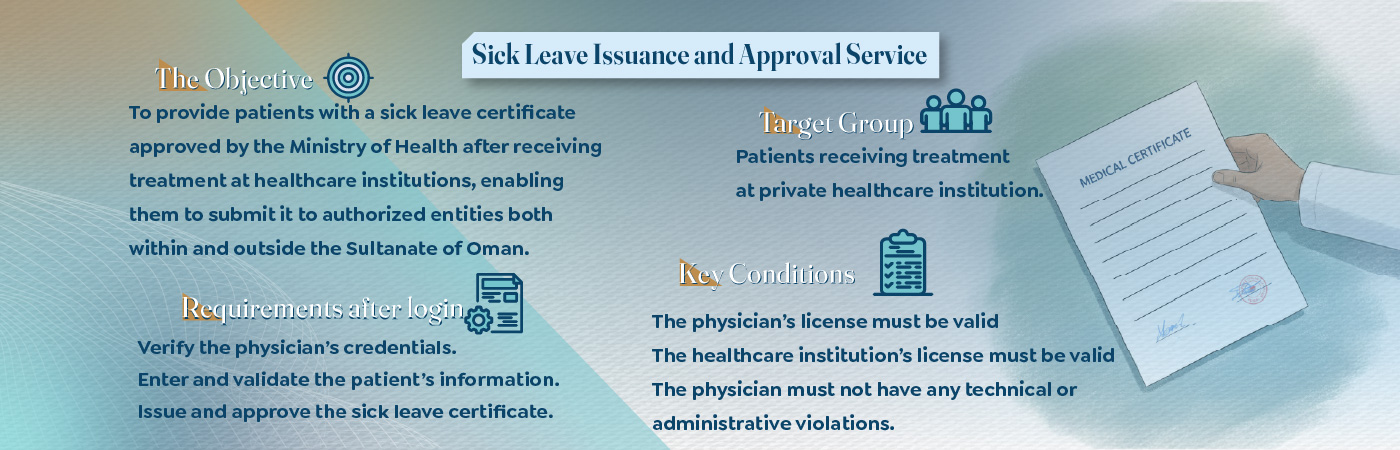 Sick-Leave
