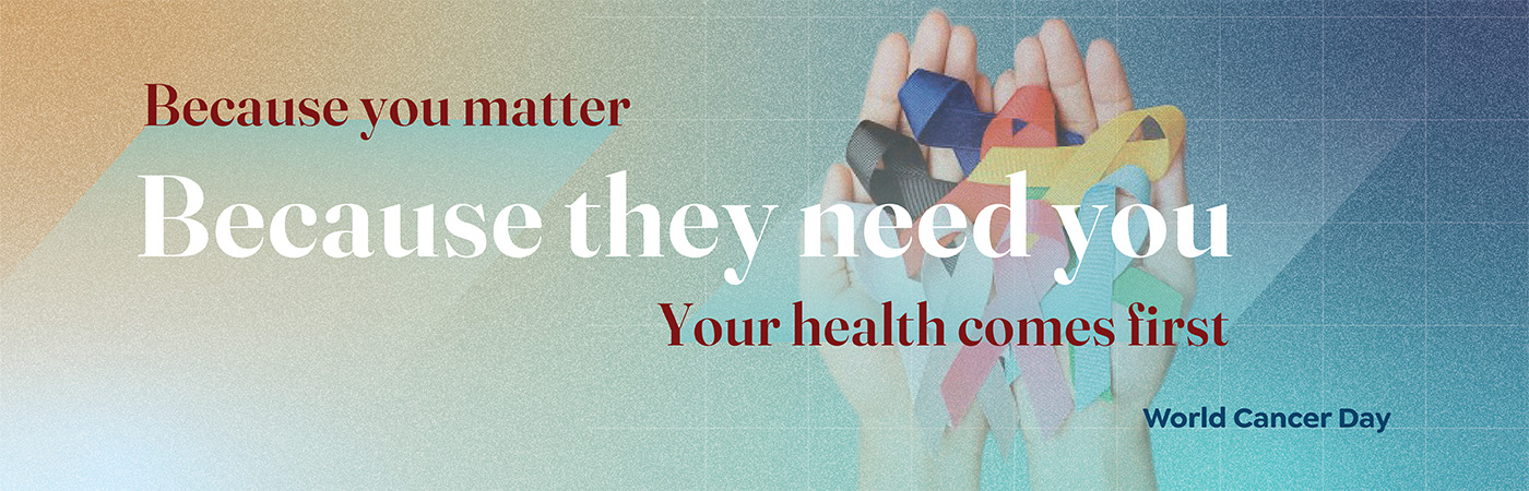 World Cancer Day