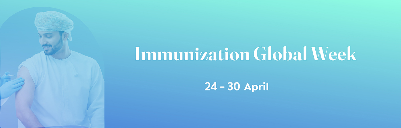 Immunization Global Week