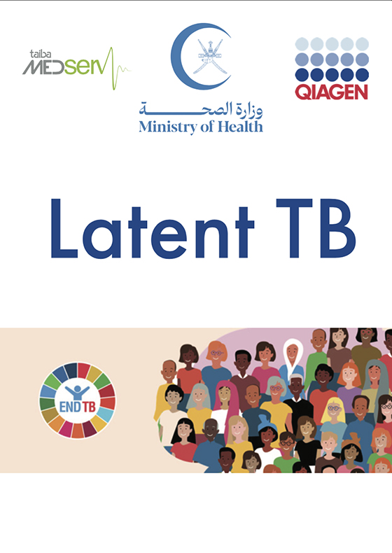 Latent Tuberculosis - English