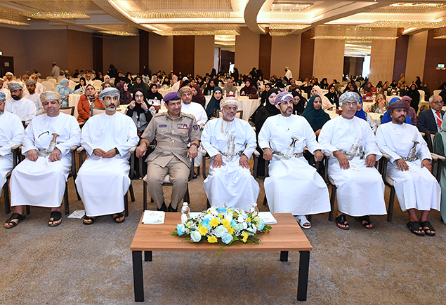 مستشفى المسرة ينظم مؤتمر عُمان الدولي للصحة النفسية 2026